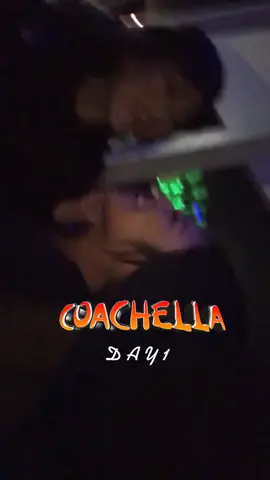 @coachella ‘18 @dianatram @kaireyoshie @tinatnguyen92 @theweeknd If it ain’t ❌⭕️ then it gotta go #coachella #karaoke #BestFriends #bestfriendgoals