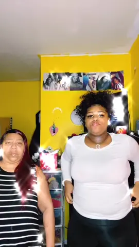 Y’all got to give. My mom some hype for trying 🤣🤣#fyp #keepingbusy #mom #followme #borntoglow #xyzbca