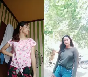 [5/20] of making duets❤️ hello sayooo😊#duet with @chresner #foryou #fyp