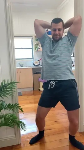 Trying to convince my boyfriend to do a TikTok dance 🤷‍♂️ #sayso #dance #fyp #foryou