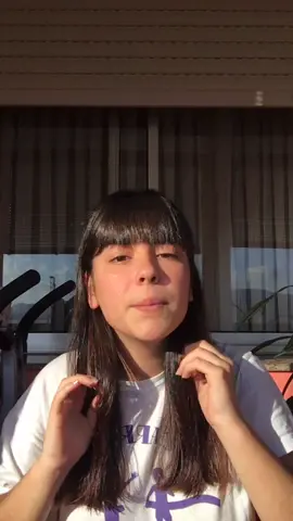 lo bonito de la cuarentena es el sol, quien diga lo contrario miente