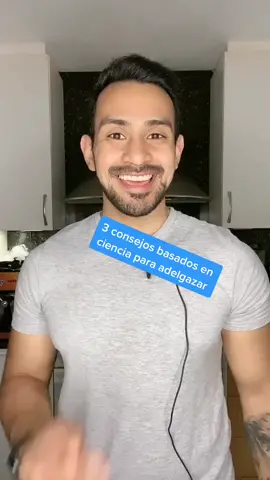 3 consejos para que puedas adelgazar. #Fitness #saludable #perdergrasa #adelgazar #perderpeso #dieta