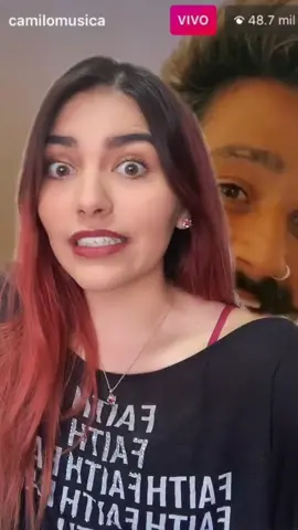 Que fea esta la sociedad neta🥺 @soycamilomusica