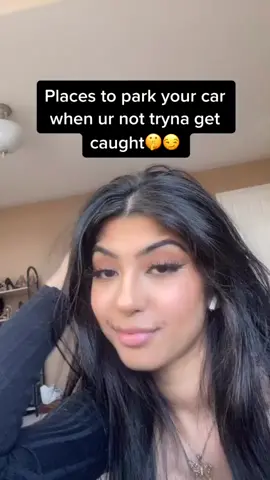 Drop locations in the comments to help each other out but shhhh🤯 #brown #strictparents #cars #fyp #viral #toronto