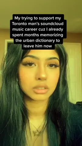 It’s the support that matters 💞😭 #toronto #music #Love #boys #gta #girls #viral #fyp