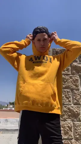 Tu tu tu turututututu 🤍💛