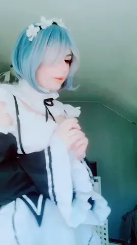 I might be getting a cat!! #tiktokcovers #rem#remcosplay #rezero #subaru #subaruduets #remrezero #ram #ramcosplay #emiliarezero #foryou #fyp #cosplay