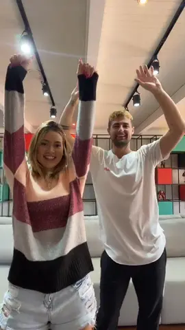 Meu namorado é o mais tiktoker de todos 🤣