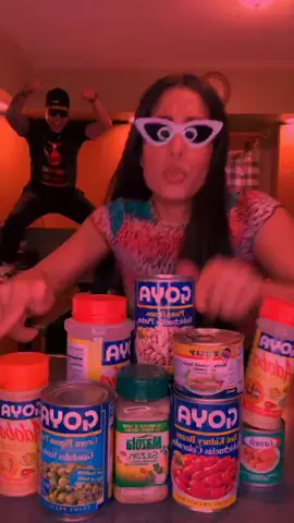 Part 2, Dj Maybs! on the seasoning tables #turntables #beatdrop #djchallenge #goya #adobo