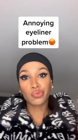 #fyp #foryou #foryoupage #makeup #Eyeliner #xyzbca