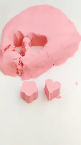 The most decompressed space sand in the world, I want to play every day.#spacesand #comfort #fyp #foryou #tiktok #stressfreee