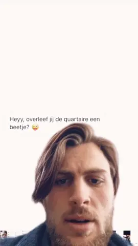 Dm’s lezen is vrij bizar en grappig tegelijkertijd