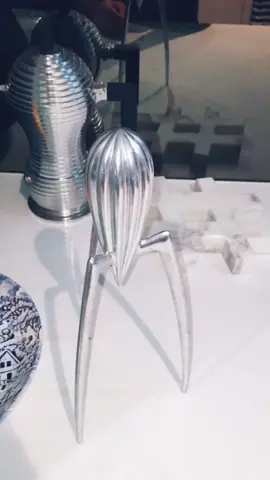 fancy schmancy #alessi #Home #fancy #juicer