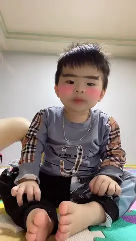 #뽀뽀를받아라