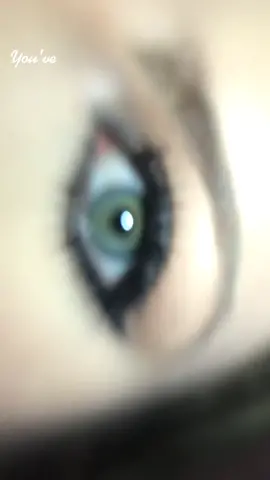👀 #randomthings #keepingbusy #eyes #eyeschallege #blueeyes #greeneyes #pretty #closeup #flash #macroeye #macro #fyp #foryou #quarantinelife