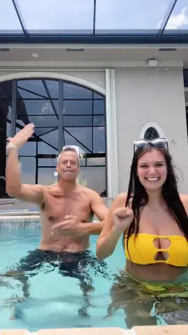 All he did was splash me... I dont even know why i try