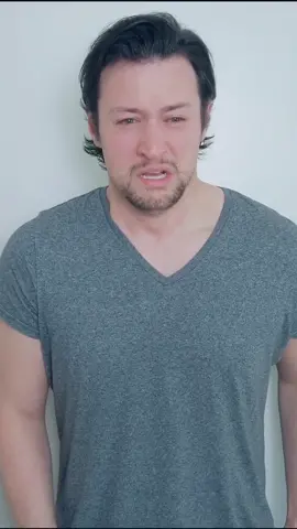 Things Actors Do, Pt. 1 - dropping lines in the middle of a scene. 🙄 🎭🎥 #actor #acting #actingcoach #actors #actorslife #actorlife #actingskills