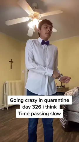 #fyp #coronavirus #quarantine #crazy #time #slow #bored #relatable #day