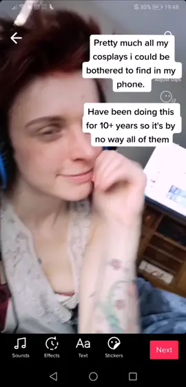 For some reason tiktok won't let me even save this as a draft so screen recorded it. Was trying to start a new trend but took too long to remake 😅