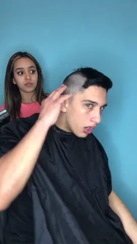 She dun f*cked me up😩 don’t let this flop... #fyp #foryou #foryoupage #funny #viral #trending (giveaways on my ìg @isaac.cervantes) @andrea.lopez44