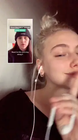 #react to @luzcorrigan i love this song sm and this piano playing wow thank u luz
