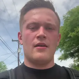 Don't me a bad day man you feel like you have a bad life. #usmarinecorps #confidence