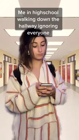 no one new what was going on in my headphones lol