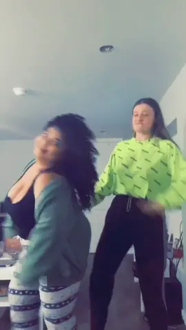 When you can’t dance but you can gay