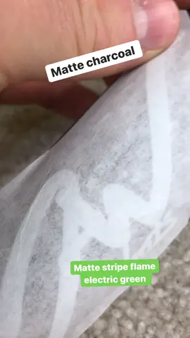 These customs are getting too fun! #custom #baseball #wood #bats #MLB #snackbreak