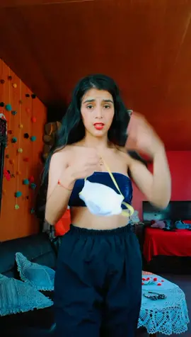 Yo queriendo que termine la cuarentena y regrese a la normalidad 😩😔 #fyp #goviral