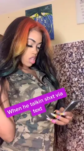 He musta Forgot who he was talking to￼🤷🏽‍♀️ #Deadmanwalking￼ #fyp