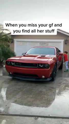 Decided to wash my car for fun, but it turned into a heartbreak 🤧 #fyp #foryou
