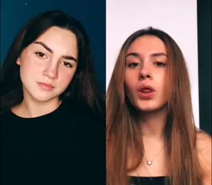 Pov: las populares siempre nos reimos de todo el mundo pero al descubrir lo que te pasa intento ayudarte #dúo con @mellamanara (más tarde subo video)