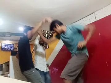 masti time dosto  ke sath #skf #tiktok #india #unlockvivov17 @divsingh0000 @annuyadav9142 @thakurasbhadauriya