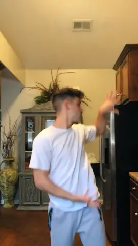 POV: now you’re watching me dance while my macaroni cooks