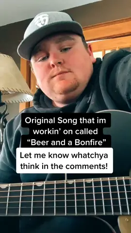 Let me know if you think I should finish it! #original #songwriter #singer #bryanandrewsmusic #dontletthisflop #SpaDeOlay #country #countrymusic