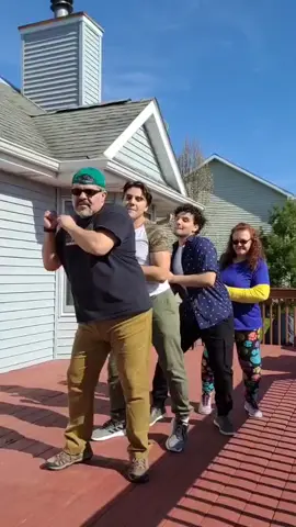 When the whole family wants to be on tiktok #alfonsoribeiro #familydance #mexicanfamily #dance @gabrielrizo5 @noe.rizo_wolf