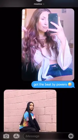 #greenscreenvideo @meadsxoxo can you guess our type 😂 #MMMDrop #travelthrowback #minitutorials #SpaDeOlay #tiktokprom #ohio