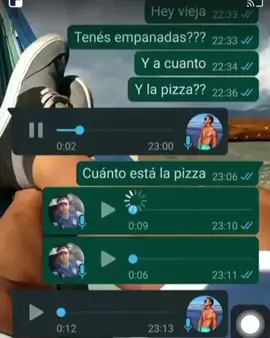 cuánto está la pizzaaaaaaaaaaaa seguime y dale like #parati #pizza #tucumano #fyp