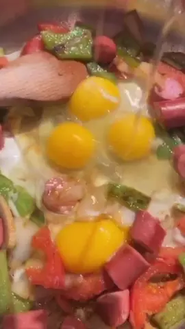 Egg ASMR! #asmr #asmrsounds #asmrvideo #egg #eggchallenge egg reveal #eggs #cooking #sounds #fyp  @joshuahuntmusic