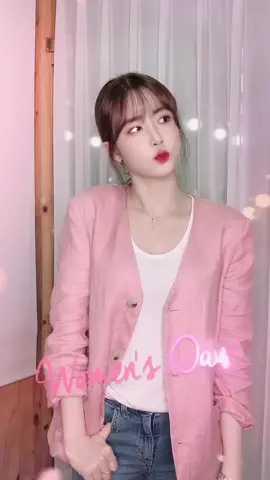 아빠가 골라준걸로 🤫 오랜만에 업뎃