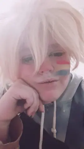 #bakugoukatsuki #bakugoucosplay
