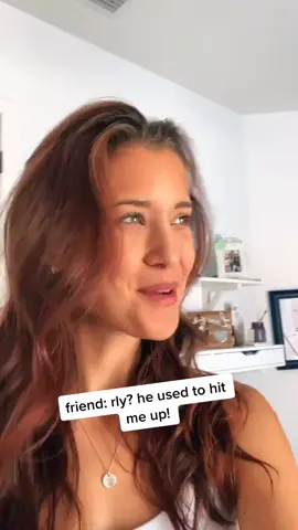 and that’s on toxic high school friendships #fyp #greenscreen #neverfitin