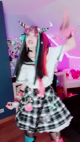 #danganronpacosplay #sdr2cosplay #ibukicosplay #sdr2 #ibuki #ibukimioda #ibukimiodacosplay