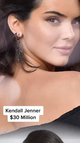 Kardashian & Jenner Net Worth 2020#kyliejenner #kardashians #popular #viral #foryoupage #foryou #kimkardashian #keepingupwiththekardashians