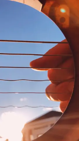 Harry Styles - Cherry #guitar #fyp #harrystyles #onedirection