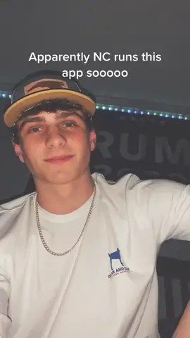 NC is awesome I swear