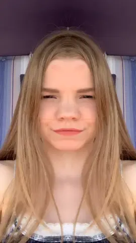 haha und ist mein Kopf symmetrisch ?😂 sehe aus wie so ein kleiner 👹 ! [Insta: Lea] #foryou
