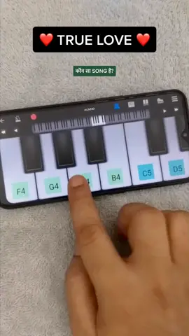 SONG FOR TRUE LOVERS ❤️ (Share with your Love) #fuxino #music #truelove #amirkhan #easy #piano #tune #foryou #learnfromhome #sad #song