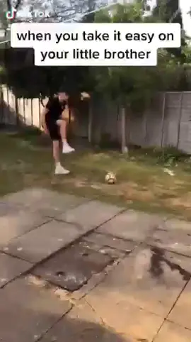 Sibling rivalry at it's best 😂😂 @georgegearsgmg #fyp #siblingrivalry #foryou